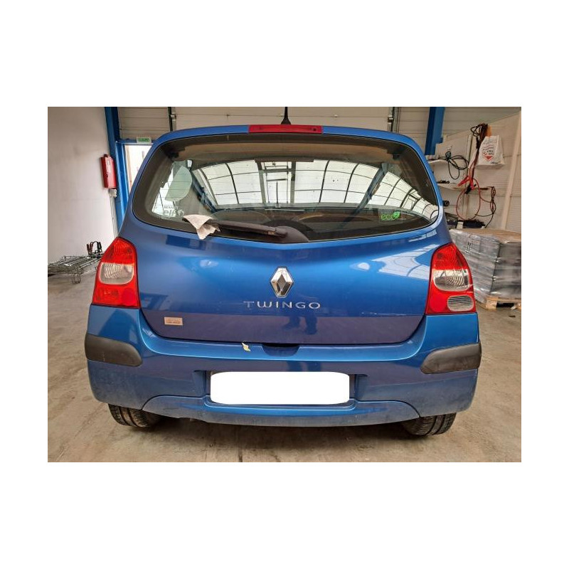 Moteur RENAULT TWINGO 2 PHASE 1 d’occasion