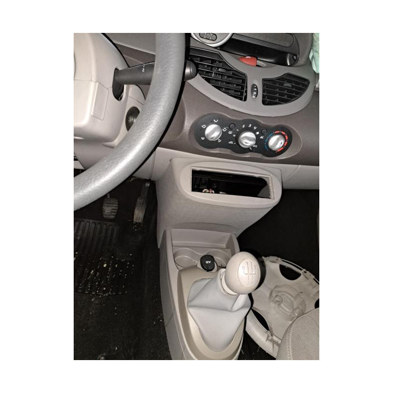 Moteur RENAULT TWINGO 2 PHASE 1 d’occasion