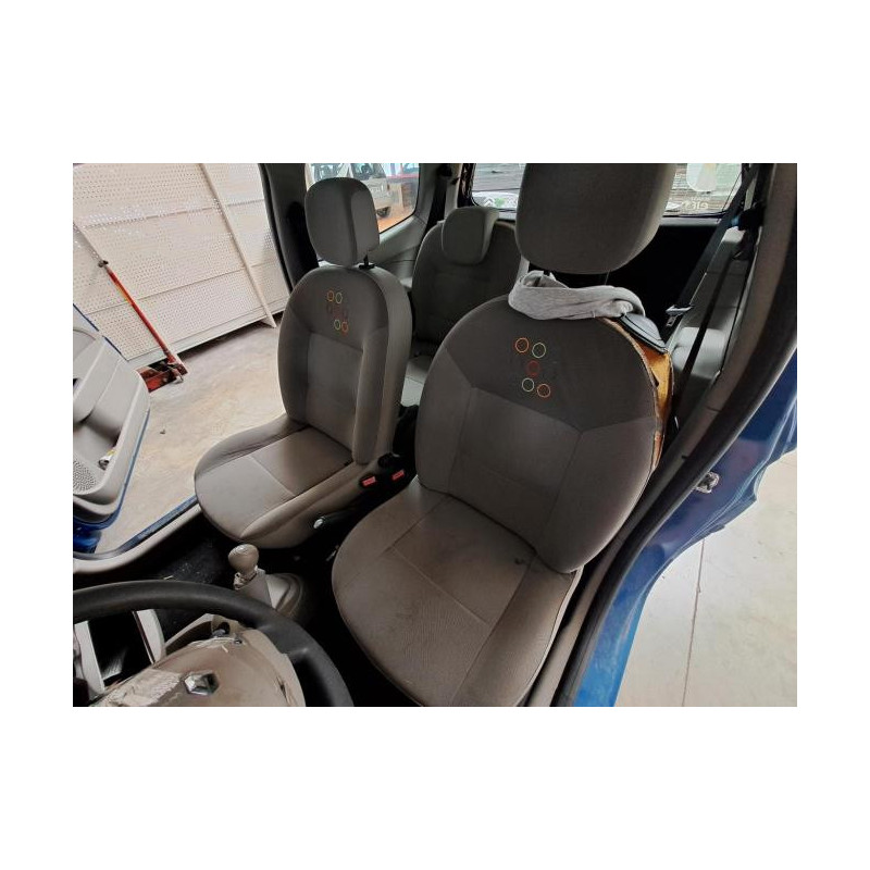 Moteur RENAULT TWINGO 2 PHASE 1 d’occasion