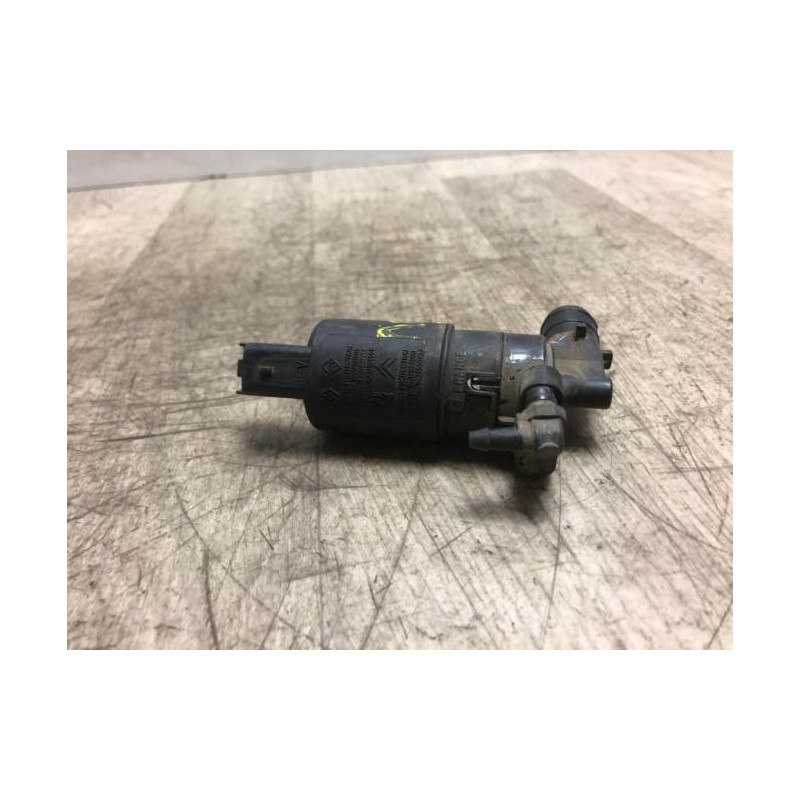Pompe lave glace avant CITROEN  d’occasion