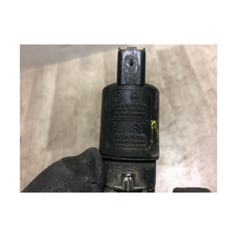 Pompe lave glace avant CITROEN  d’occasion