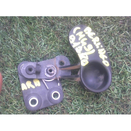 Poignee porte laterale droit CITROEN BERLINGO (M49/M59) FOURGON PHASE 2 d’occasion