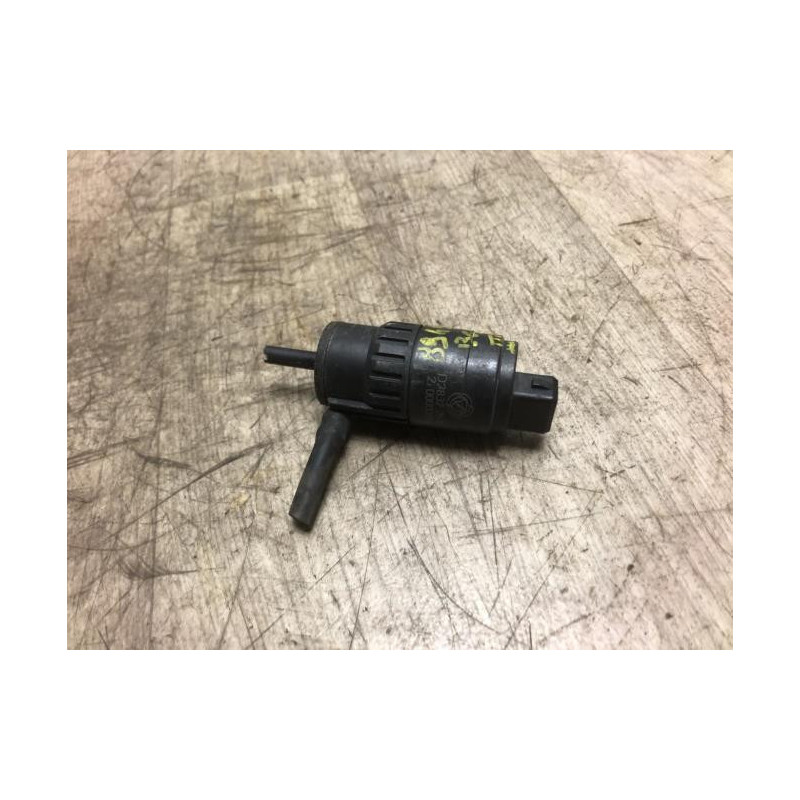 Pompe lave glace avant PEUGEOT BOXER 3 PHASE 2 d’occasion