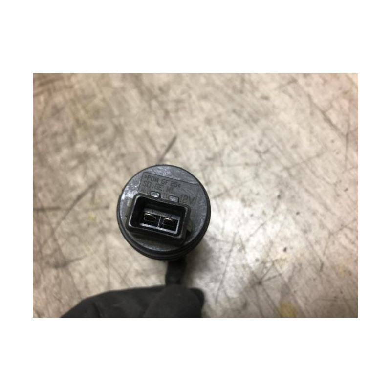 Pompe lave glace avant PEUGEOT BOXER 3 PHASE 2 d’occasion