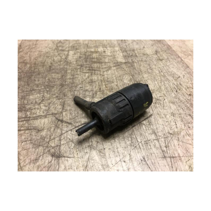 Pompe lave glace avant PEUGEOT BOXER 3 PHASE 2 d’occasion