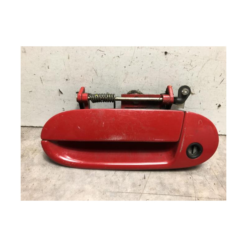 Poignee porte avant gauche NISSAN  d’occasion