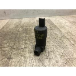 Pompe lave glace avant CITROEN C3 PLURIEL PHASE 1 CABRIOLET d’occasion