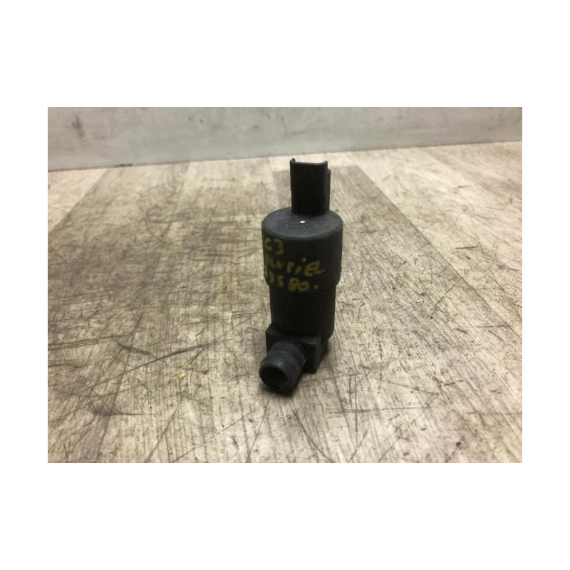 Pompe lave glace avant CITROEN C3 PLURIEL PHASE 1 CABRIOLET d’occasion