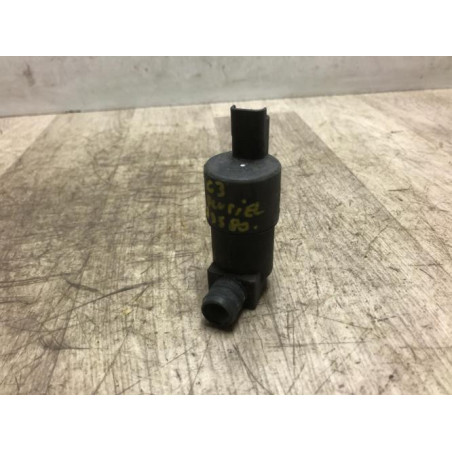 Pompe lave glace avant CITROEN C3 PLURIEL PHASE 1 CABRIOLET d’occasion