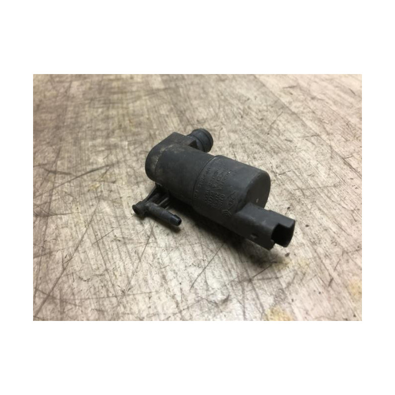Pompe lave glace avant CITROEN C3 PLURIEL PHASE 1 CABRIOLET d’occasion