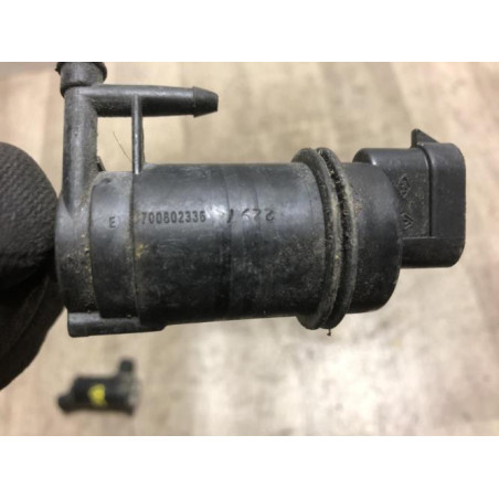 Pompe lave glace avant RENAULT  d’occasion