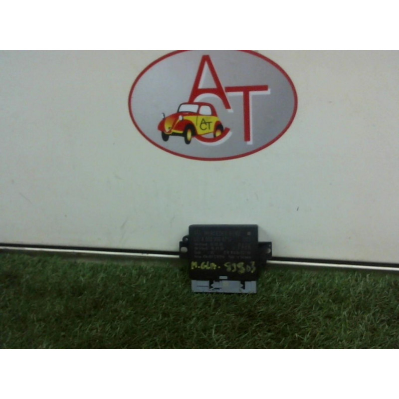 Boitier d'aide au stationnement MERCEDES CLASSE GLA (X156) d’occasion