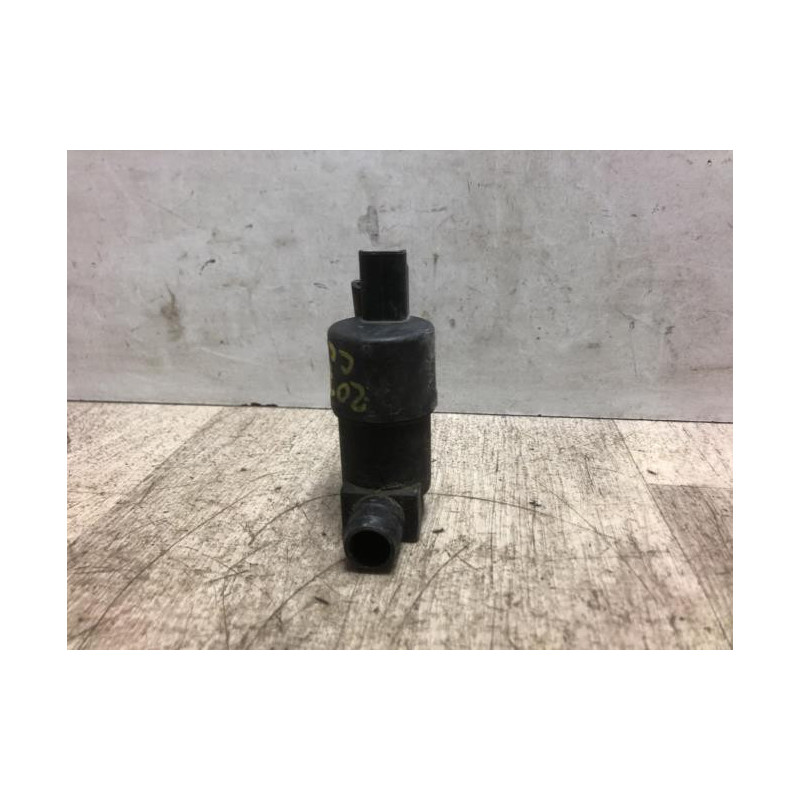 Pompe lave glace avant PEUGEOT 207 PHASE 1 CABRIOLET d’occasion