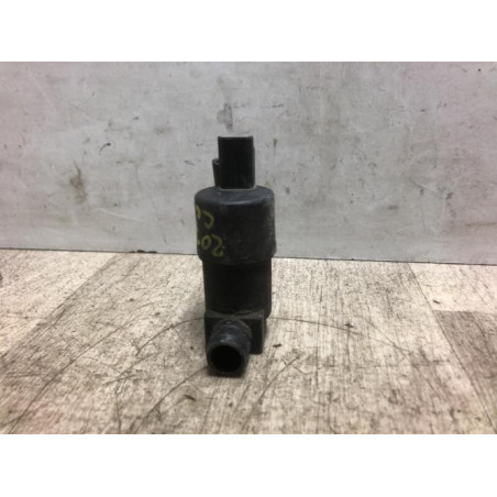 Pompe lave glace avant PEUGEOT 207 PHASE 1 CABRIOLET d’occasion