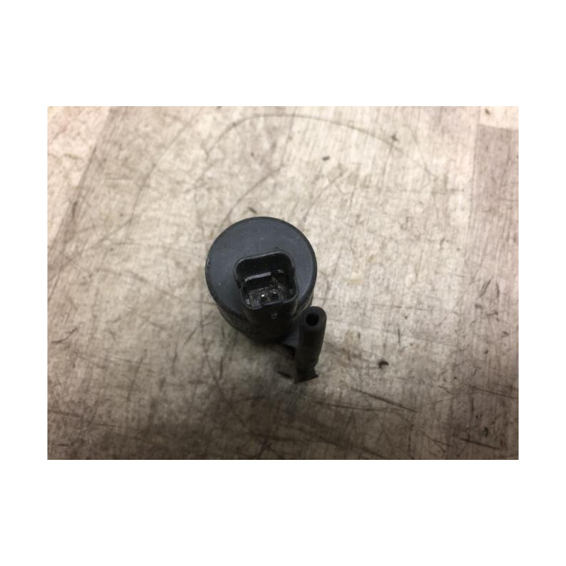 Pompe lave glace avant PEUGEOT 207 PHASE 1 CABRIOLET d’occasion
