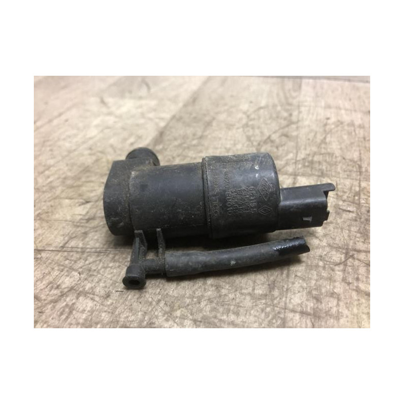 Pompe lave glace avant PEUGEOT 207 PHASE 1 CABRIOLET d’occasion