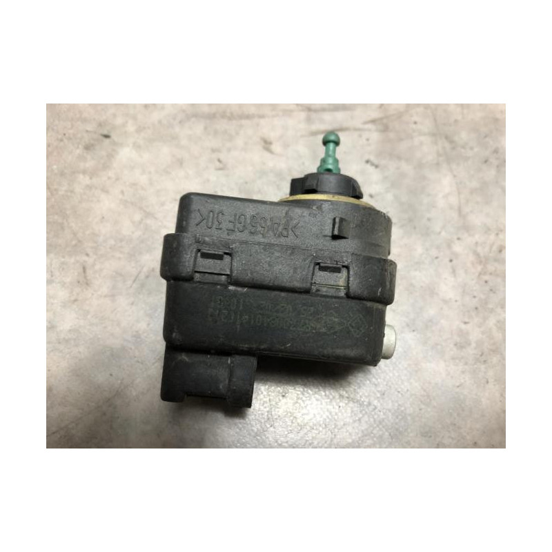 Moteur reglage phare RENAULT  d’occasion