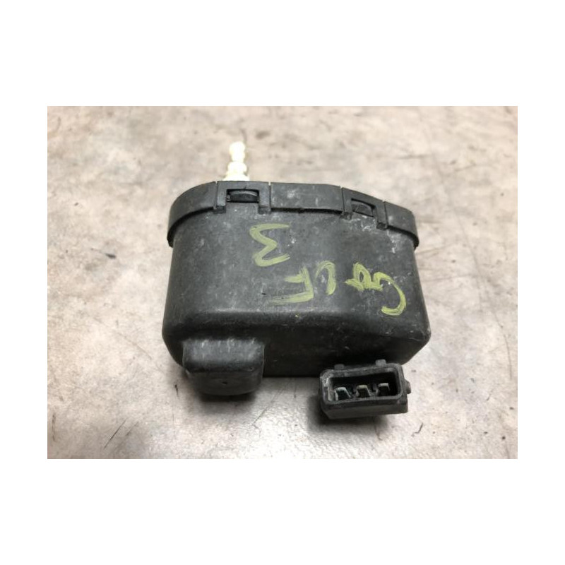 Moteur reglage phare VOLKSWAGEN  d’occasion