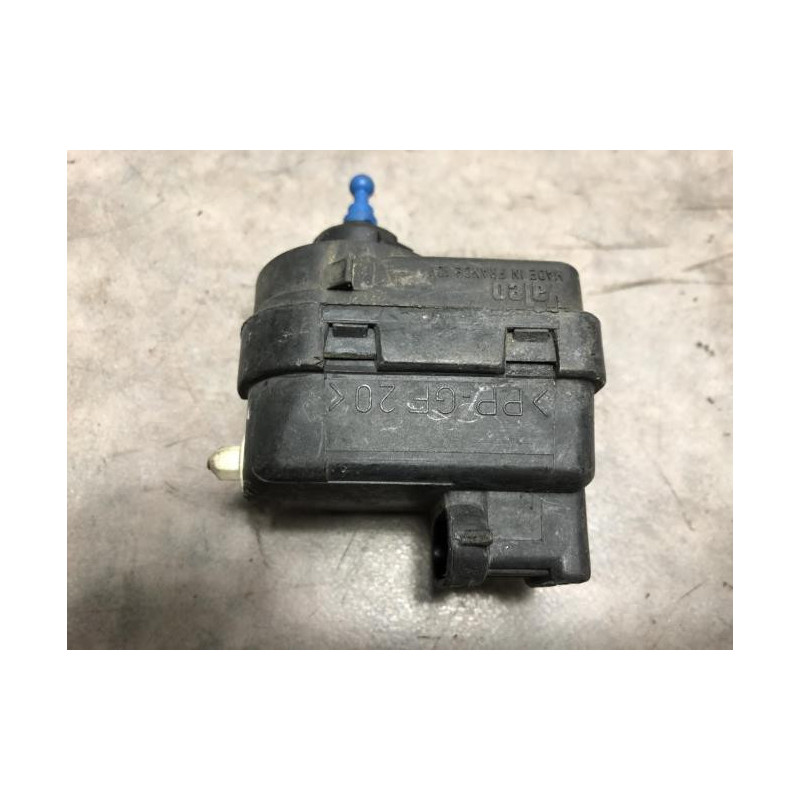 Moteur reglage phare RENAULT  d’occasion