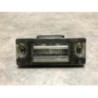 Eclairage de plaque AUDI A4 1 PHASE 1 d’occasion