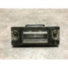 Eclairage de plaque AUDI A4 1 PHASE 1 d’occasion