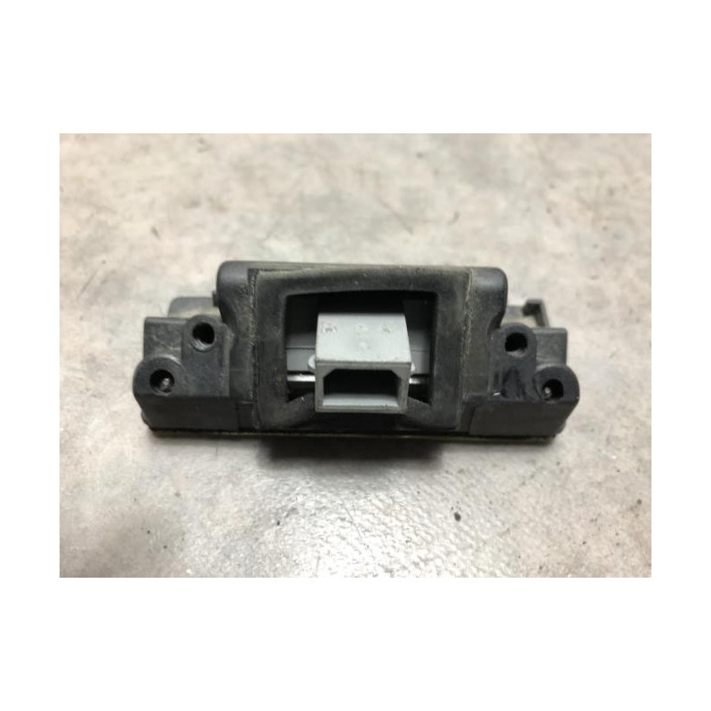 Eclairage de plaque AUDI A4 1 PHASE 1 d’occasion