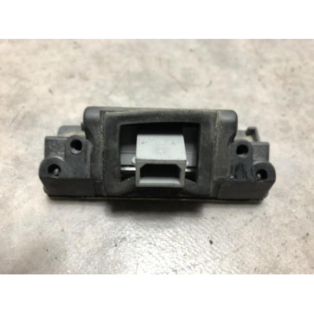 Eclairage de plaque AUDI A4 1 PHASE 1 d’occasion