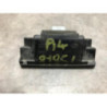 Eclairage de plaque AUDI A4 1 PHASE 1 d’occasion
