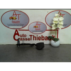 Pedalier d'embrayage PEUGEOT 207 PHASE 1 d’occasion