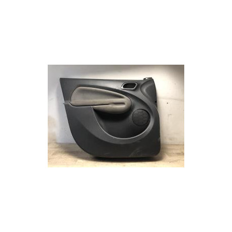 Panneau de porte avant gauche CITROEN  d’occasion
