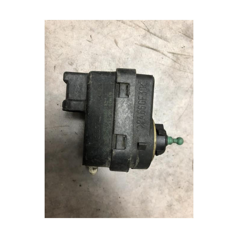 Moteur reglage phare RENAULT  d’occasion