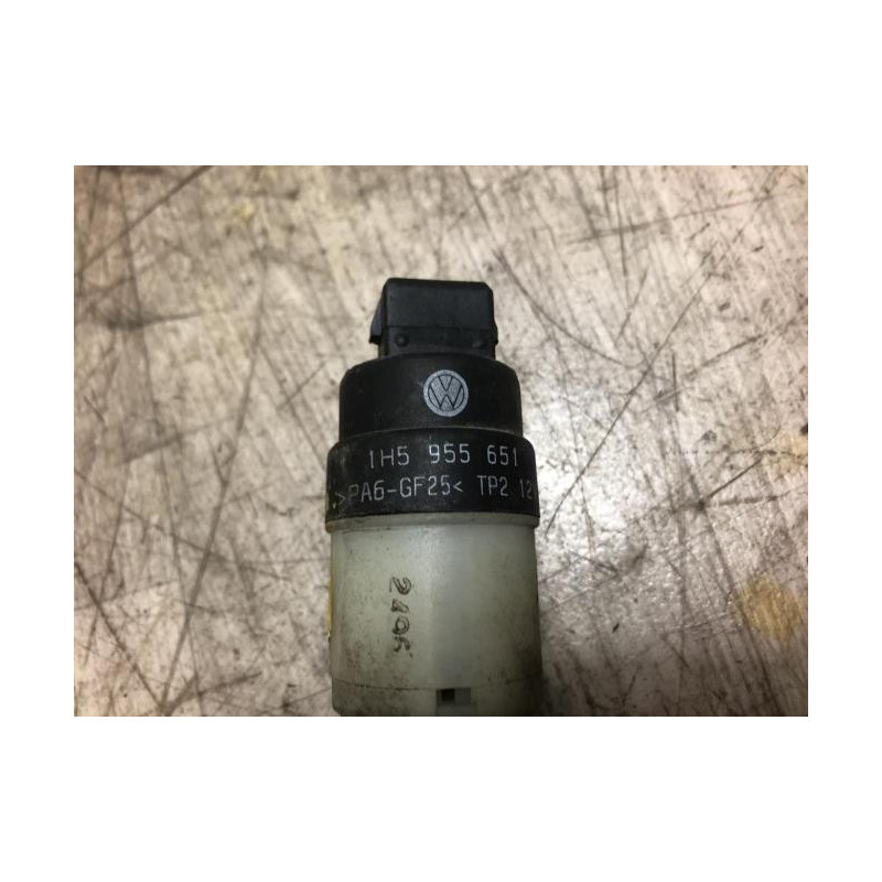 Pompe lave glace avant VOLKSWAGEN  d’occasion