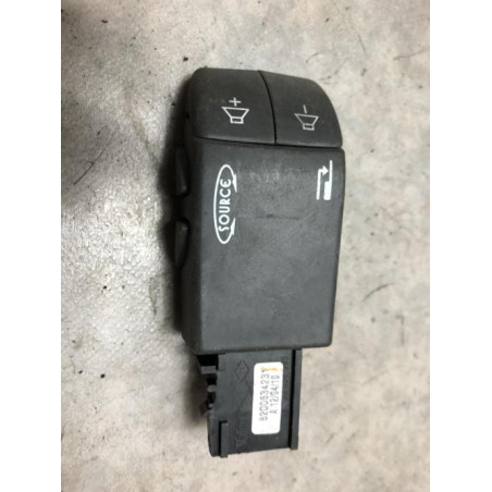 Commande autoradio RENAULT  d’occasion