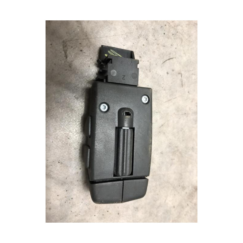Commande autoradio RENAULT  d’occasion