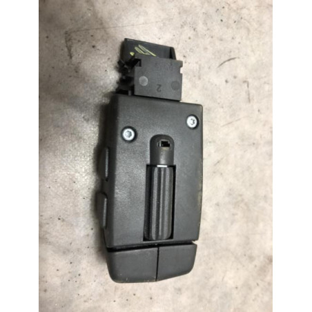 Commande autoradio RENAULT  d’occasion