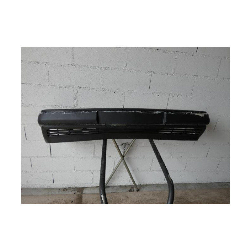 Pare choc avant MERCEDES 190 W201 PHASE 1 d’occasion