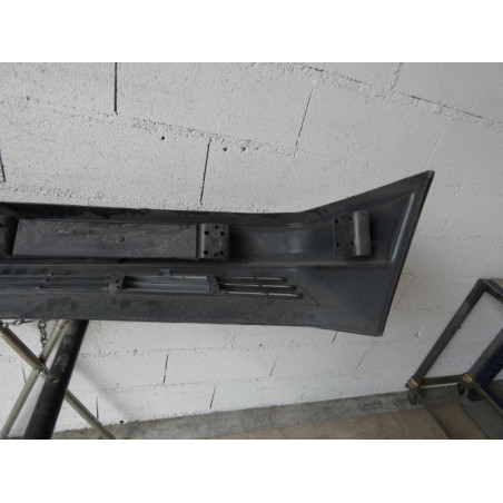Pare choc avant MERCEDES 190 W201 PHASE 1 d’occasion