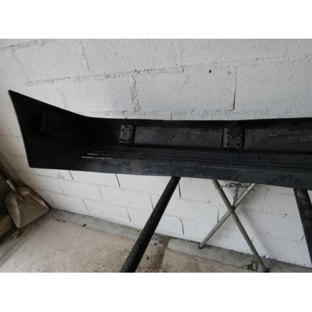 Pare choc avant MERCEDES 190 W201 PHASE 1 d’occasion