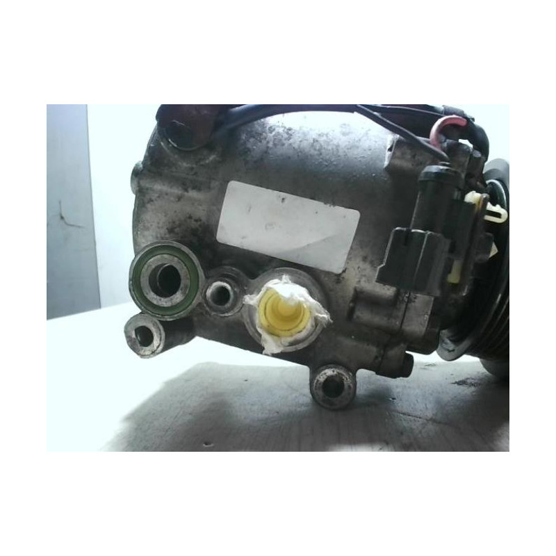 Compresseur clim JAGUAR S-TYPE PHASE 1 d’occasion