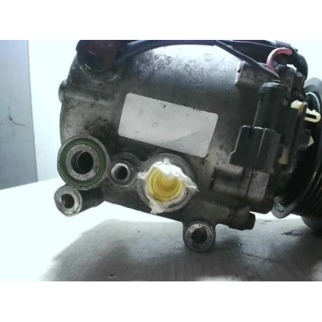 Compresseur clim JAGUAR S-TYPE PHASE 1 d’occasion