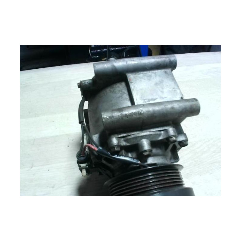 Compresseur clim JAGUAR S-TYPE PHASE 1 d’occasion