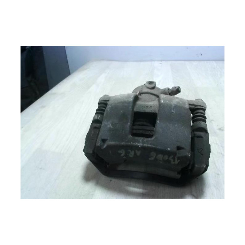Etrier arriere gauche (freinage) PEUGEOT BOXER 3 PHASE 2 d’occasion