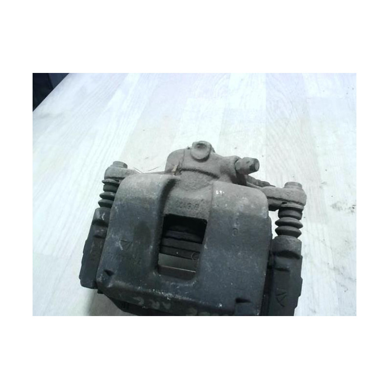 Etrier arriere gauche (freinage) PEUGEOT BOXER 3 PHASE 2 d’occasion