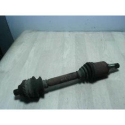 Cardan arriere gauche (transmission) SMART FORTWO 1 PHASE 2 COUPE d’occasion
