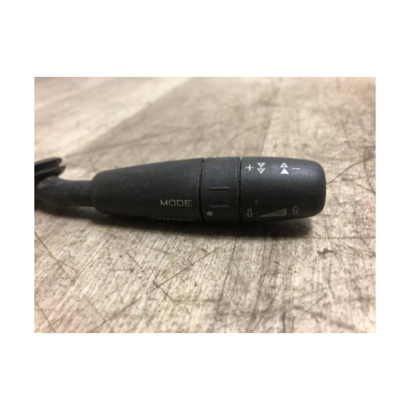 Commande autoradio PEUGEOT  d’occasion
