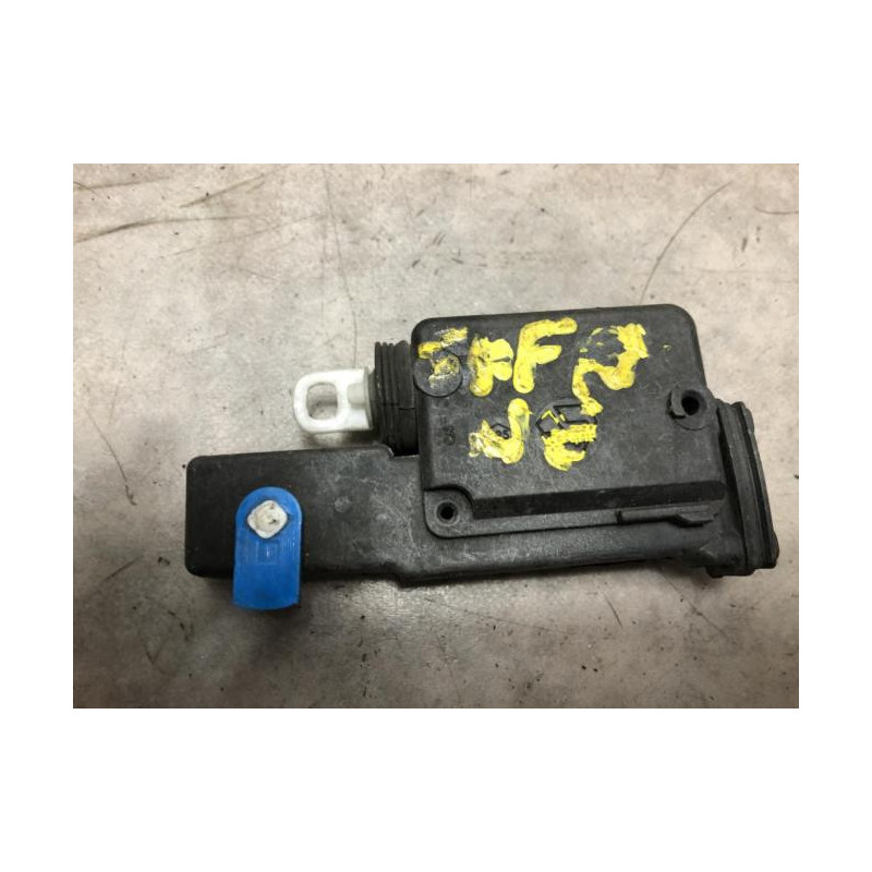 Fermeture centralisee coffre RENAULT  d’occasion