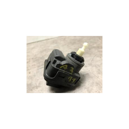 Moteur reglage phare AUDI A3 1 PHASE 1 d’occasion