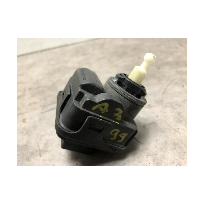 Moteur reglage phare AUDI A3 1 PHASE 1 d’occasion