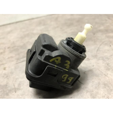 Moteur reglage phare AUDI A3 1 PHASE 1 d’occasion