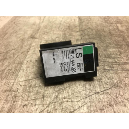 Bague transpondeur neiman lecteur de puce OPEL  d’occasion